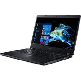 Acer TravelMate P259 15" Core i7 2.5 GHz - SSD 256 GB - 8GB - AZERTY - Francese