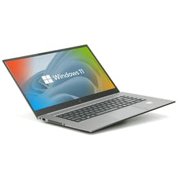 HP ZBook Studio G7 15" Core i7 2.7 GHz - SSD 512 GB - 32GB - QWERTY - Inglese