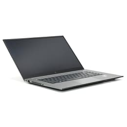 HP ZBook Studio G7 15" Core i7 2.7 GHz - SSD 512 GB - 32GB - QWERTY - Inglese