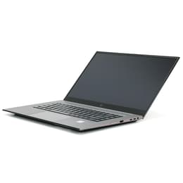 HP ZBook Studio G7 15" Core i7 2.7 GHz - SSD 512 GB - 32GB - QWERTY - Inglese