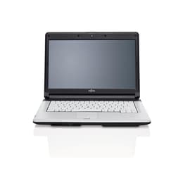 Fujitsu LifeBook S752 14" Core i5 2.6 GHz - SSD 256 GB - 8GB Tastiera Tedesco