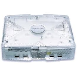 Xbox Crystal - Bianco