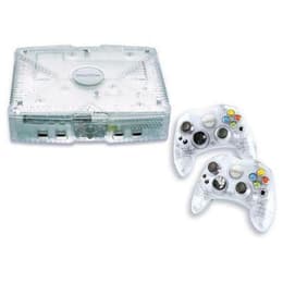 Xbox Crystal - Bianco