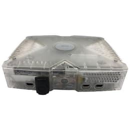 Xbox Crystal - Bianco