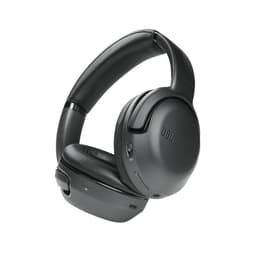 Cuffie riduzione del Rumore wireless con microfono Jbl Tour One - Nero