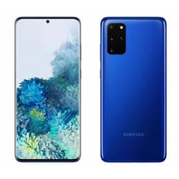 Galaxy S20+ 5G 128GB - Blu