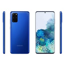 Galaxy S20+ 5G 128GB - Blu