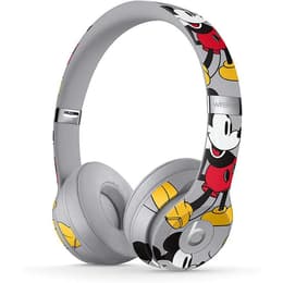 Cuffie wireless Sì Beats By Dr. Dre Solo3 Line Friends Special Edition Wireless - Grigio