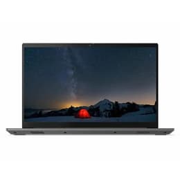 Lenovo ThinkBook 14 Gen 3 14" Ryzen 5 2.1 GHz - SSD 512 GB - 16GB - QWERTY - Spagnolo
