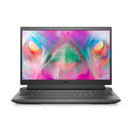 Dell Latitude 5511 15" Core i7 2.7 GHz - SSD 512 GB - 16GB - QWERTZ - Tedesco