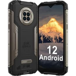 DOOGEE S96 GT 256GB - Nero