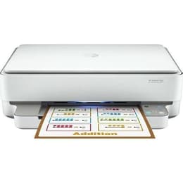 HP DeskJet Plus Ink Advantage 6075 Inkjet - Getto d'inchiostro