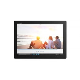 Lenovo IdeaPad Miix 700-12ISK 12" Core m7 1.2 GHz - SSD 256 GB - 8GB QWERTY - Inglese