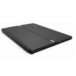 Lenovo IdeaPad Miix 700-12ISK 12" Core m7 1.2 GHz - SSD 256 GB - 8GB Inglese (UK)
