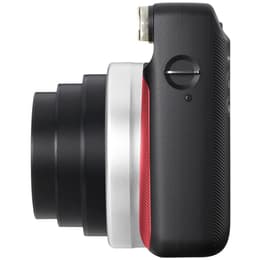 Fotocamera istantanea Fujifilm Instax Square SQ6 - Rossa