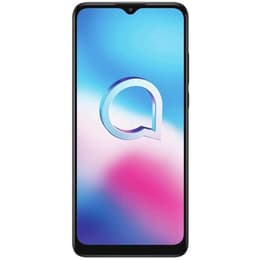 Alcatel 3x (2020) 64GB - Nero