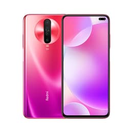 Xiaomi Redmi K30 256GB - Rosso