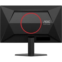 Schermo 23" LED Aoc 24G4HRE