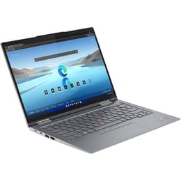 Lenovo ThinkPad X1 Yoga G8 14" Core i7 3.7 GHz - SSD 4 TB - 32GB - QWERTZ - Tedesco