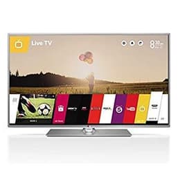 Smart TV 42,0000 Pollici LG LCD 3D Full HD 1080p 42LB650V
