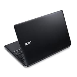 Acer Aspire E1-570-3321 15" Core i3 1.8 GHz - HDD 500 GB - 6GB Tastiera Francese