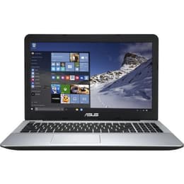 Asus R556UB-XX052T 15" Core i7 2,5 GHz - HDD 1 TB - 6GB Tastiera Francese