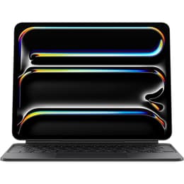iPad Magic Keyboard (iPad non incluso) 13" (2024) - Nero - QWERTY - Portoghese