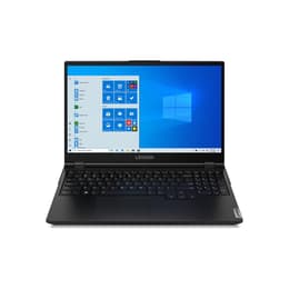 Lenovo Legion 5 15" Core i7 2.6 GHz - SSD 512 GB - 16GB - QWERTY - Spagnolo