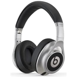 Cuffie riduzione del Rumore wired con microfono Beats By Dr. Dre Executive - Argento/Nero