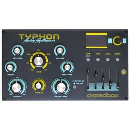 Dreadbox Typhon Strumenti musicali