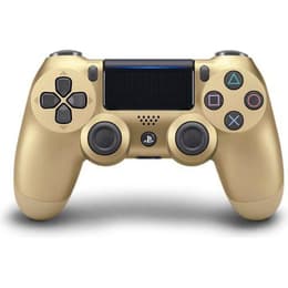 PlayStation 4 Slim 500GB - Oro - Edizione limitata Gold
