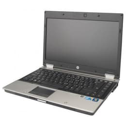HP EliteBook 8440P 14" Core i5 2.4 GHz - HDD 250 GB - 3GB Tastiera Francese