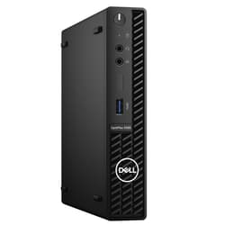 Dell OptiPlex 3090 Micro Core i5 2.3 GHz - SSD 512 GB RAM 16 GB