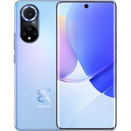 Huawei Nova 9 SE 128GB - Blu - Dual-SIM