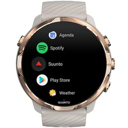 Smart Watch Suunto Cardio­frequenzimetro 7 - Grigio