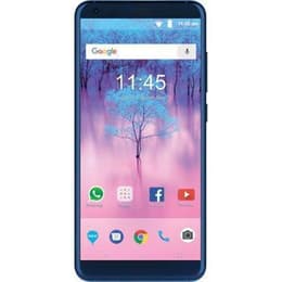 Zte Blade V9 32GB - Blu