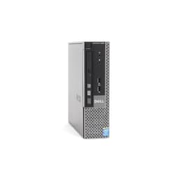 Dell Optiplex 9020 USFF Core i5 3 GHz - HDD 500 GB RAM 8 GB