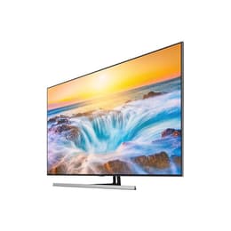 Smart TV 65,0000 Pollici Samsung QLED Ultra HD 4K QE65Q85R
