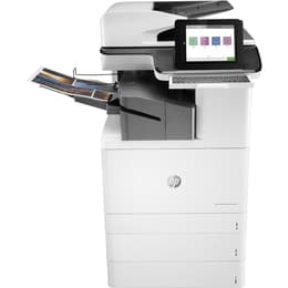 Hp Color LaserJet Enterprise Flow MFP M776Z Stampante professionale