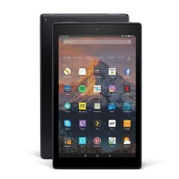 Amazon Fire HD 10 32GB - Nero - WiFi