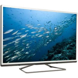 Smart TV 42,0000 Pollici Philips LCD 3D Full HD 1080p 42PFL7108H