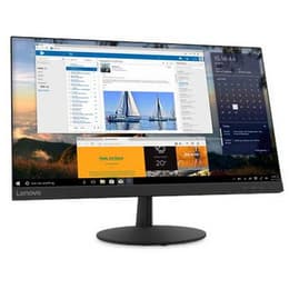Schermo 23" LED QHD Lenovo L24Q-30