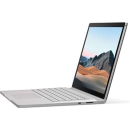 Microsoft Surface Book 3 13" Core i7 1.3 GHz - SSD 512 GB - 32GB QWERTY - Inglese