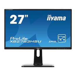 Schermo 27" LCD Iiyama ProLite X2783HSU