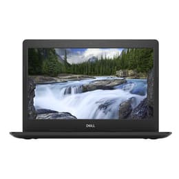 Dell Latitude 3490 14" Core i5 1.6 GHz - SSD 256 GB - 16GB - AZERTY - Francese