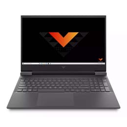 HP Victus 16-D0297NF 16" Core i5 2.6 GHz - SSD 512 GB - 16GB - NVIDIA GeForce RTX 3060 AZERTY - Francese