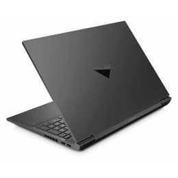 HP Victus 16-D0297NF 16" Core i5 2.6 GHz - SSD 512 GB - 16GB - NVIDIA GeForce RTX 3060 AZERTY - Francese