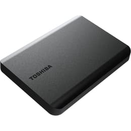 Toshiba HDTB420EK3AA Hard disk esterni - HDD 2 TB USB 3.0