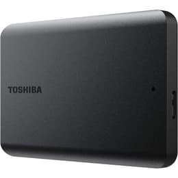 Toshiba HDTB420EK3AA Hard disk esterni - HDD 2 TB USB 3.0