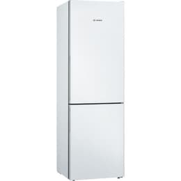 Frigorifero combinato Bosch KGV36VWEAS